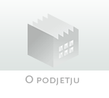 O podjetju